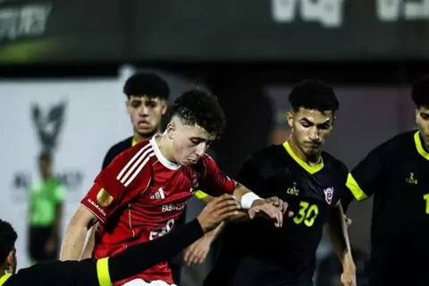 راسينج الإسباني: لا نعلم تفاصيل إصابة بلال عطية.. ولن نتراجع عن ضمه